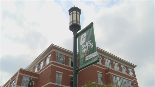 Israel, Palestine supporters clash after event at UNC Charlotte campus