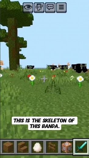 This Park Can't Be Real ☠️😱| Minecraft Jurassic Park | #shorts #minecraft