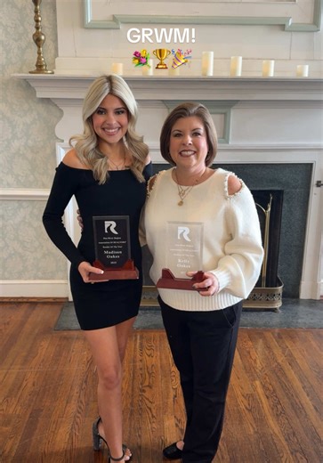 Get Ready for the Annual Real Estate Awards Banquet