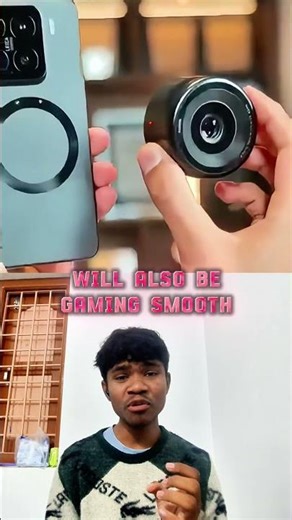 Upcoming Smartphone 2026 😱