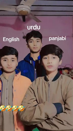 Punjabi and Urdu Comedy Sketches for Everyone