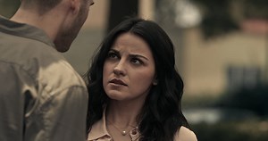 Alma Pushes Darío Away | Dark Desire S1E6