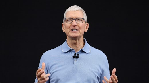 Why Apple decided to add artificial intelligence