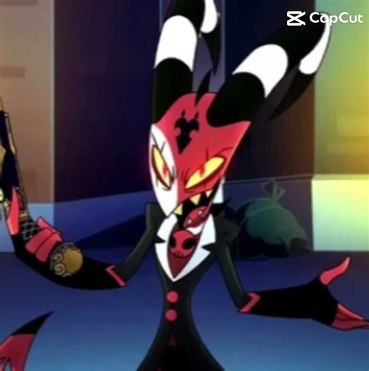 A paranormal imp has been detected