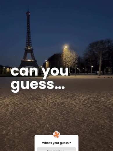 can you guess ? #taize #taizeparisidf