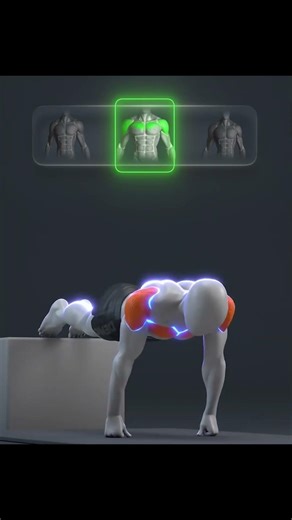 BEST Lower Chest Workout 2026 💪🔥
