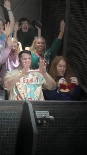 Celebrate Jollywood Nights at Tower of Terror