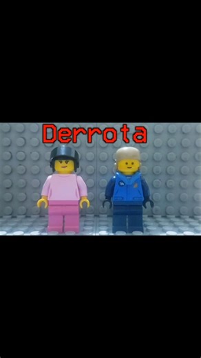 Lego Among Us (Parte 337)