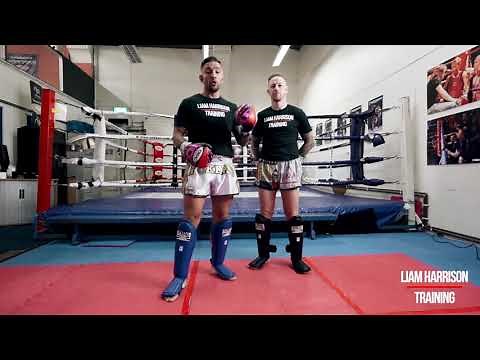Low Kick Tutorial | Top Tips | By Liam Harrison