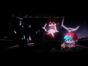 (Full Combo) FNF Vs Void REIMAGINED | GRAVITY {RESHADE+ BLUR}