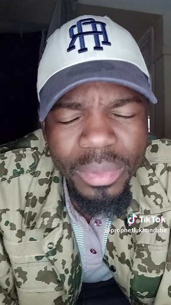 Prophet luke ncube (@prophetlukhancube)’s videos with MAWUNGIZWE NAMI - JUMBO