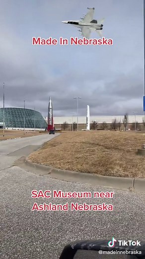 Made In Nebraska on TikTok