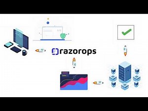 WHAT IS CICD PIPELINE | CONTAINER NATIVE CICD | RAZOROPS | BEST CICD TOOL