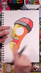502K views · 14K reactions | Step by step drawing tutorials on Kofi will have you drawing like this with ease. Start today and get access to over 200 drawing tutorials. | Doodle with Korp | Facebook