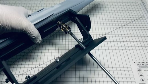 SEN Model Factory 新一代模型制作支架