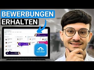 Lohnt sich Recruitee als Bewerber Management System (Tutorial 2025)