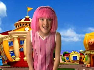 Stephanie Pretends | Nick Jr. Videos