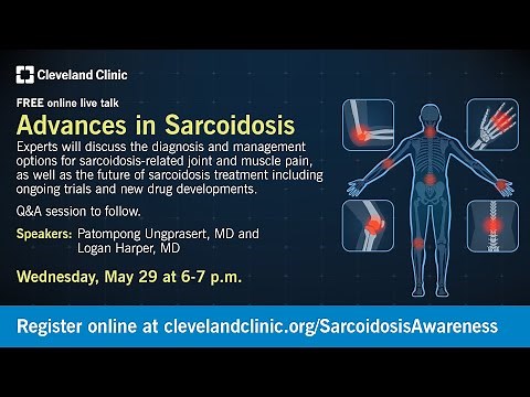 Advances In Sarcoidosis