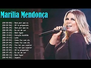 Marilia Northwood Top Songs 2025