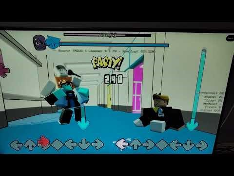 A "chill" fnf song #fnf (Toyboy)