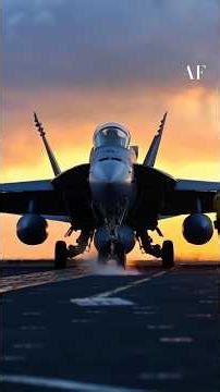 🚁🔥 IRON TALON – Apache & F-18 Night Strike | AF STUDIOS #artisficial
