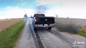 Lot Lizard Diesel on TikTok