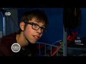 No escape from poverty? | DW English