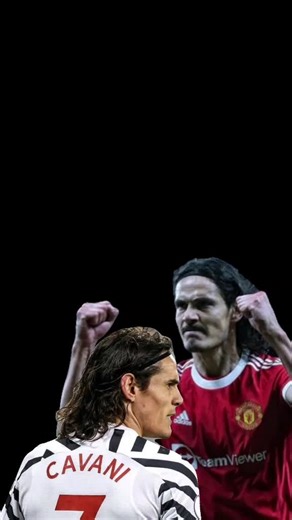 Edinson Cavani Retires from Professional Football