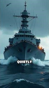 WWII’s Ghost Fleet: Hidden Ships, Hidden Stories