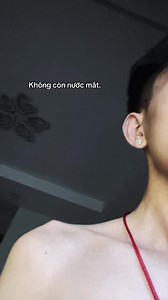 Không còn nước mắt cover nữ - cover karaoke dễ hát