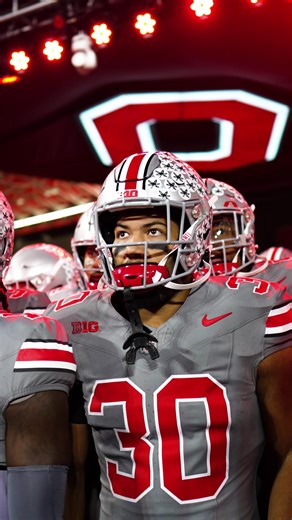 Ohio State's Best Alternate Football Uniform