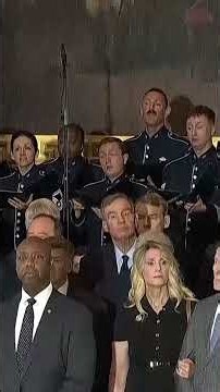 World Leaders Gather As Lindsey Graham is Laid to Rest #shorts