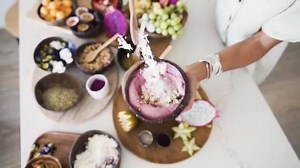 Turn your meals into masterpieces with eco-friendly Coconut Bowls ✨ Handcrafted from wasted coconut shells, these beautiful bowls make sustainability sexy! Get your set of Coconut Bowls today! | Coconut Bowls