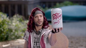 In case you didn’t know, Justin Guarini is the man, the myth, the legend behind Lil’ Sweet! | The Kelly Clarkson Show