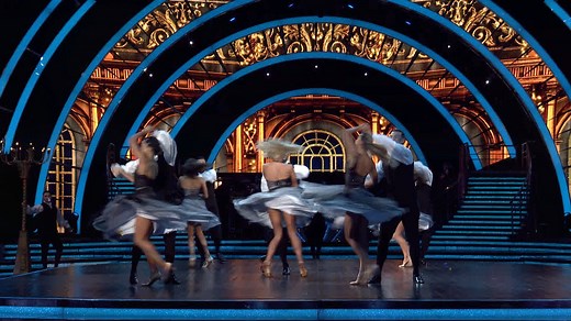 🕺💃 Strictly fans are in for a FAB-U-LOUS treat as 2023 will see the return of the magnificent Strictly Come Dancing Live Arena Tour, heading to Utilita Arena Newcastle on 1 & 2 February. 🎫 Foxtrot your way to tickets this way 👇 https://www.utilitaarena.co.uk/events/detail/strictly-come-dancing | Utilita Arena Newcastle