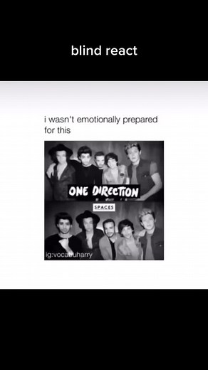 Emotional Reaction to One Direction's Impact