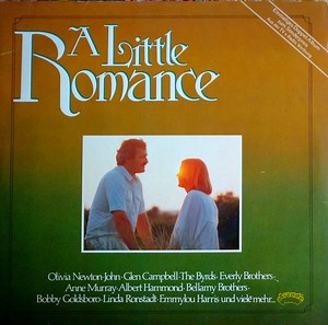 Various - A Little Romance