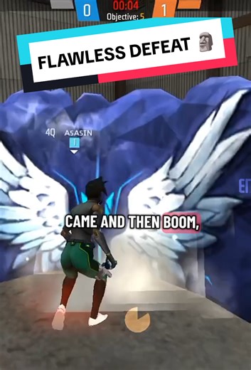 Free Fire Gameplay: Most Traumatizing Match