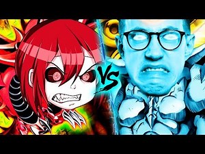 We SUMMON the EGYPTIAN GODDARD CARDS! ☆ Yu-Gi-Oh!