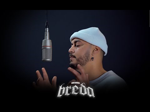 Inkonnu - BREDA ( OFFICIAL MUSIC VIDEO) prod by Orpheus