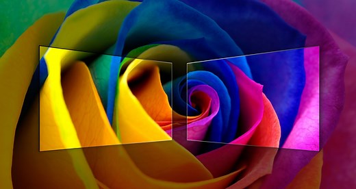 Full LED Array Local Dimming: cos'è e perché è importante per migliorare i TV LCD