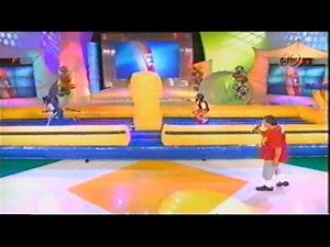 Chabelo "Concurso FUD" - En Familia, 2008