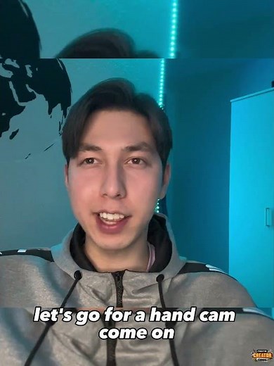 Overconfidence 🍷🗿 Hand Cam | Wait for the end❗️