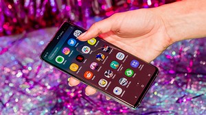 Samsung spams random users with bogus 'Find My Mobile' notification