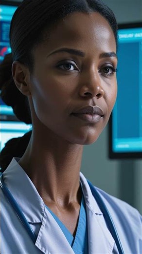 Hospital cyberattacks threaten patient safety #Shorts