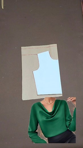 23K views · 119 reactions | Collar pattern. Collar inspiration #design #han #pattern #fashion #style #moda #tailor #gamis #sewing #jahit #dikiş #tutorial #inspiration #inspirasi #ideas #creative #dress #celana #rok #model #diy #trend #hobby #creator #editing #edit | Wardy Anza Putra | Facebook