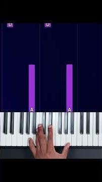 RADIOHEAD - Download Piano Soin and learn how to play piano #pianosoin #pianosoinapp