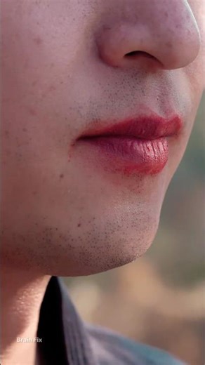 Cactus Bug Lipstick Process 😱