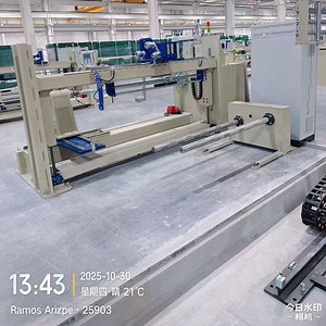 [Hot Item] Constant Tension Automatic Wire Winding Machine Transformer Hv Coil Winding Machine