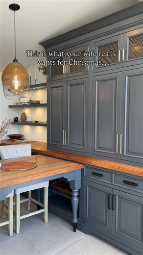 Best kitchen upgrades for 2026 Can’t think of a better duo when it comes to kitchen renovations @whiskikitchen & @detroitbuild 🔥 #kitchendesign #kitchentrends2026 #modernkitchen | WayUp Media